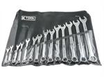 14pc SAE Combination Wrench Set 3/8^ - 1-1/4^