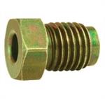 AGS 6mm Tube Nut (M12-1.50B)