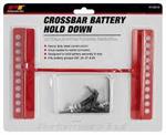 BATTERY HOLD DOWN CROSSBAR