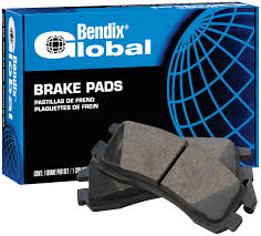 BRAKE PADS