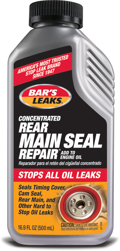 Bar's Leaks, Bar's leaks jack oil with stop leak HJ12