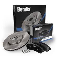 Bendix Brake Parts