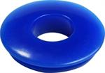 Blue Service Polyurethane Gladhand Seal Double Lip