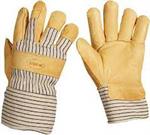 Boss Insulated Pigskin Glove w/cuff XLarge