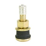 Brass Tire Valves