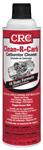 CRC Clean-R-Carb 16oz (50 State formula)