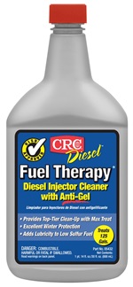 Crc 1 gal. Brake Parts Cleaner Bottle (5085)