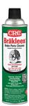 CRC NC Brakleen 14oz (green can)