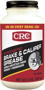 CRC Cutting Oil Thread Cutting Lubricant 12 Wt Oz