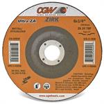 Camel Grinding Wheel 4-1/2 x 1/4 x 5/8-11