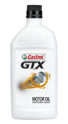 Aceite Castrol 5w30