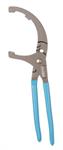 Channellock 12^ Oil Filter Pliers