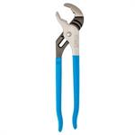 Channellock 12^ V-Jaw Pliers