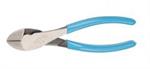 Channellock 7^ Diag Lap Joint Pliers