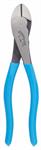 Channellock 8^ Diag Lap Joint Pliers