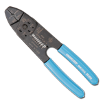 Channellock 8.5^ Wire Stripper/Crimper