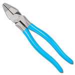 Channellock 9^ Hi-Leverage Pliers