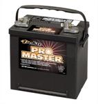 Deka Battery 12v Golf Cart Starting 450cca