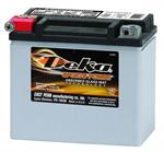 Deka Battery 180cca