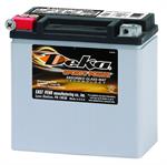 Deka Battery 220cca