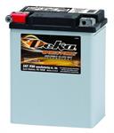 Deka Battery 220cca