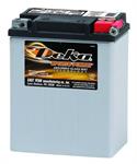 Deka Battery 220cca