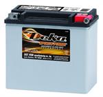 Deka Battery 325cca