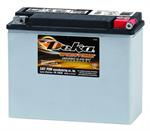 Deka Battery 340cca