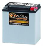 Deka Battery 400cca (ETX30LA)