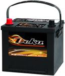 Deka Battery 540cca