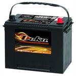 Deka Battery 550cca