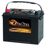 Deka Battery 550cca