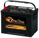 Deka Battery 550cca