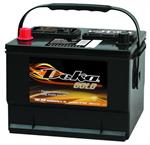 Deka Battery 590cca