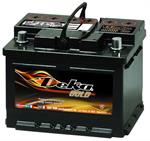 Deka Battery 600cca