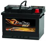 Deka Battery 600cca