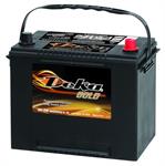 Deka Battery 650cca