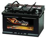 Deka Battery 650cca