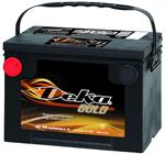 Deka Battery 690cca