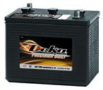 Deka Battery 6v 675cca