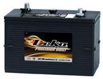 Deka Battery 6v 880cca