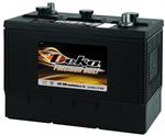 Deka Battery 6v 975cca