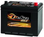 Deka Battery 700cca