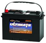 Deka Battery 840cca