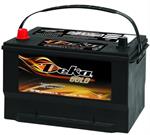 Deka Battery 850cca