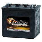 Deka Battery 8v 520cca