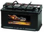 Deka Battery 900cca