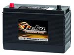 Deka Battery