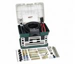 Deluxe Transmission Oil Cooler Line Repair Kit (1)