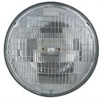 Eiko Halogen Headlight